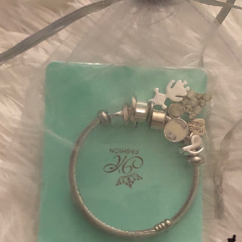 charm bracelet
